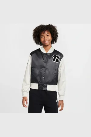Nike Jaqueta Varsity Infantil
