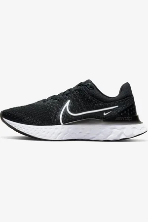 Nike Tênis React Infinity Run Flyknit 3 Feminino