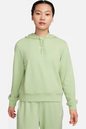 Nike Blusão Dri-Fit One Feminino