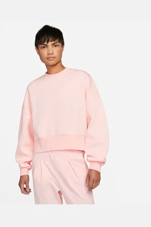 Nike Blusão Collection Essentials Feminino