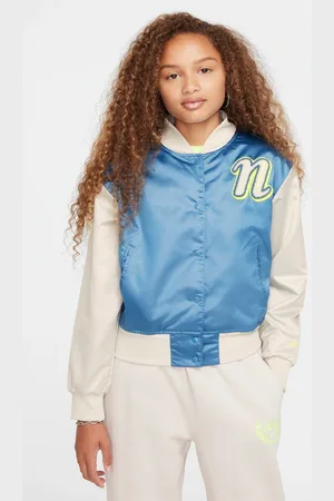Nike Jaqueta Varsity Infantil
