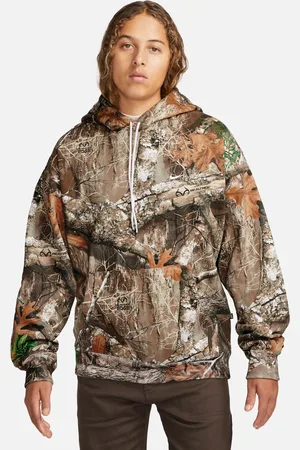 Nike Blusão SB Fleece Unissex