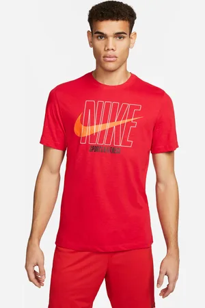Nike Camiseta Dri-FIT Masculina