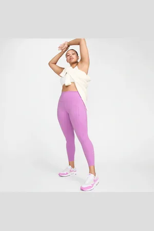 Nike Legging Go Feminina