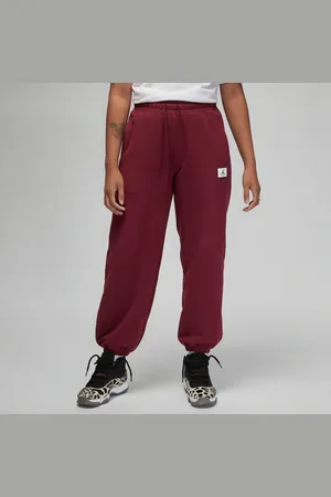 Jordan Calça Flight Fleece Feminina
