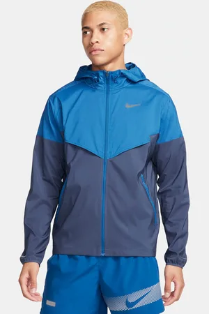 Nike Jaqueta Repel Windrunner Masculina
