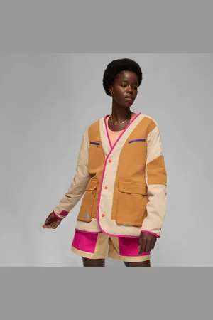Jordan Jaqueta 23 Engineered Feminina
