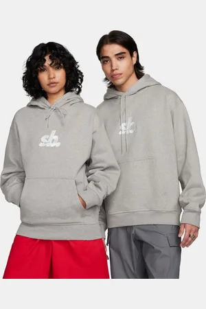 Nike Blusão SB Essencial Fleece Unissex