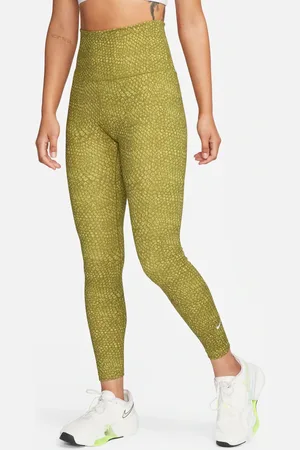 Nike Legging One Feminina