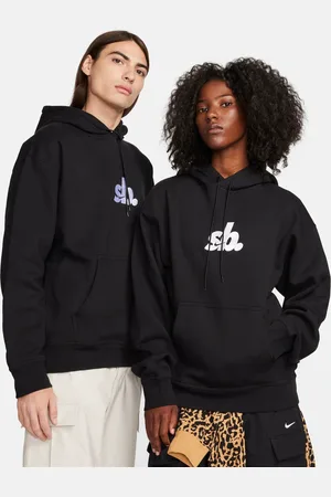 Nike Blusão SB Essencial Fleece Unissex