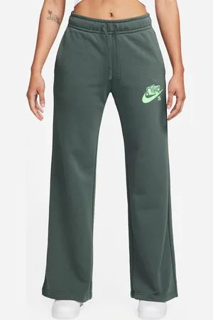 Nike Calça Club Fleece Feminina