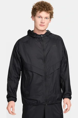 Nike Jaqueta Running Division UV Masculina