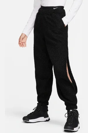 Nike Calça Sherpa Feminina