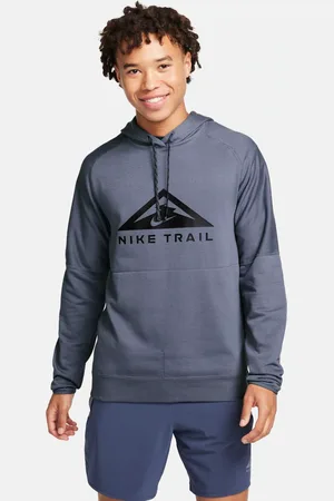 Nike Blusão Dri-FIT Magic Hour Masculino