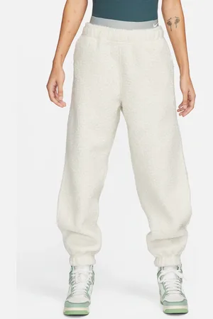 Nike Calça Sherpa Feminina