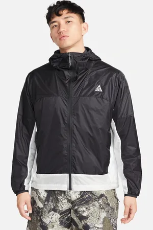 Nike Jaqueta ACG Windproof "Cinder Cone" Masculina
