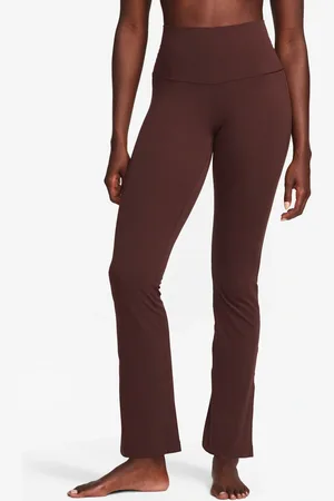 Nike Calça Yoga Dri-FIT Luxe Feminina