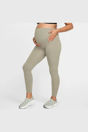 Nike Legging One Maternidade Feminina