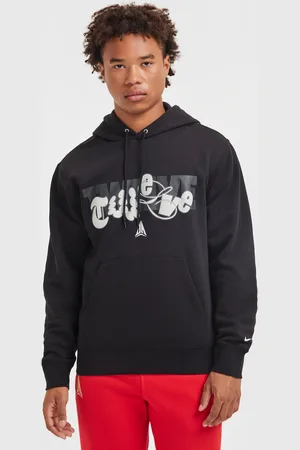 Nike Blusão Club Masculino