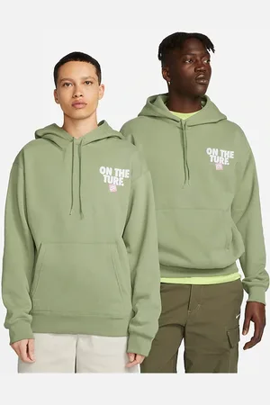 Nike Blusão SB Fleece GFX Unissex