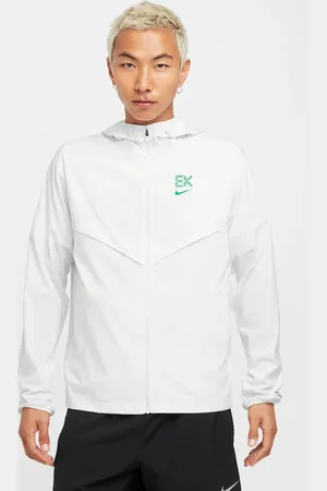 Nike Jaqueta Dri-FiT Light Kipchoge Masculina