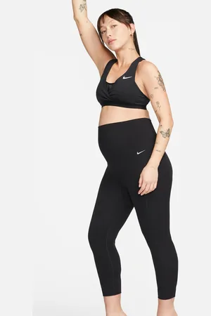 Nike Legging Zenvy Maternity Feminina