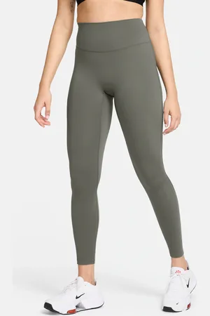 Nike Calça Dri-FIT One HR Feminina