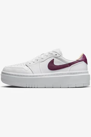Jordan Tênis Air 1 Elevate Low Feminino
