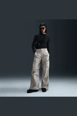 Nike Calça Woven Feminina