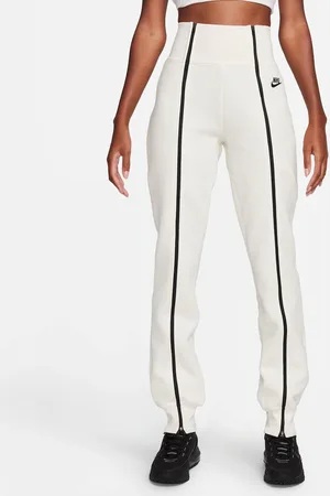 Nike Calça Tech Fleece Slim Feminina