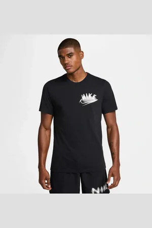 Nike Camiseta Dri-FIT Fitness Masculina