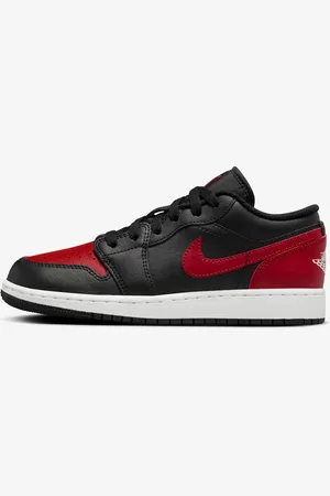 Jordan Tênis Air 1 Low Infantil
