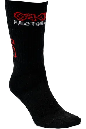 Oakley Masculino Fp Socks Size: 34-38