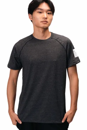 Oakley Masculino Camiseta Masc Mod Ns Shadow Ss Tee Size: P