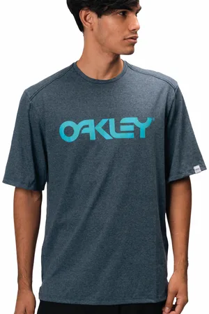 Oakley Masculino Camiseta Masc Mod Fp Tie Dye Mark Ii Tee Size: G