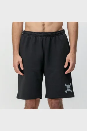 Oakley Masculino Heritage Skull Shorts Size: G