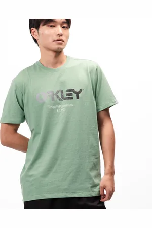 Oakley Masculino Camiseta Mark Ii Mesh Out Size: G