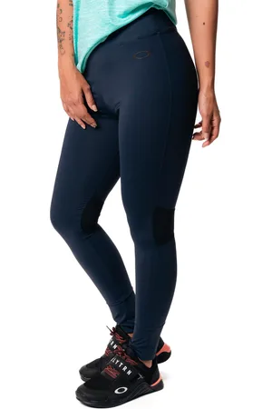 Oakley Feminino Calça Feminina Trn Vapor Legging Size: M