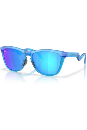 Oakley Masculino Frogskins™ Hybrid Fabio Quartararo Signature Series Óculos De Sol