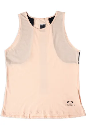 Oakley Feminino Regata Feminina Trx Size: G