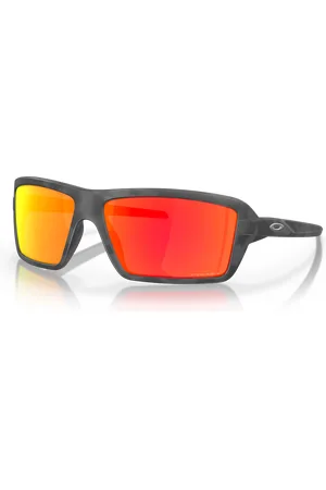 Oakley Masculino Cables Óculos De Sol