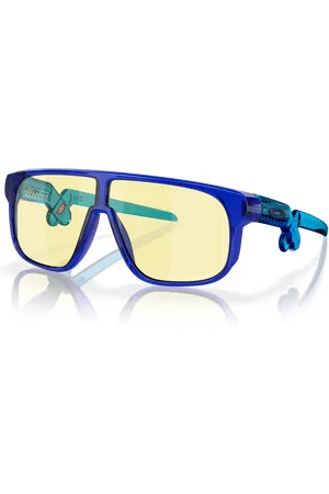 Oakley Masculino Inverter (youth Fit) Gaming Collection Óculos De Sol