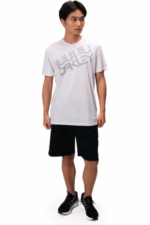 Oakley Masculino Camiseta Masc Mod New Graphic Tee Ii Size: G