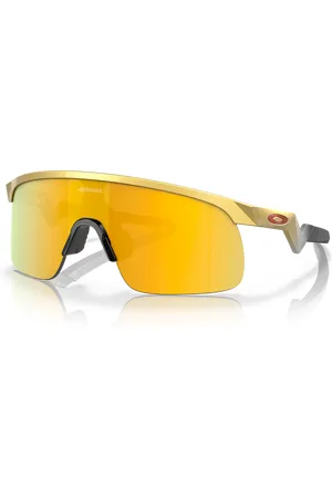 Oakley Masculino Resistor (youth Fit) Patrick Mahomes Ii Collection Óculos De Sol