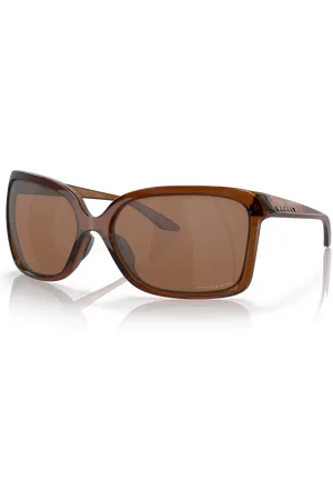 Oakley Feminino Wildrye Óculos De Sol
