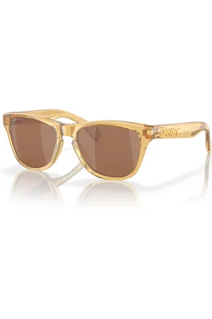 Oakley Masculino Kylian Mbappé Signature Series Frogskins™ Xxs (youth Fit) Óculos De Sol