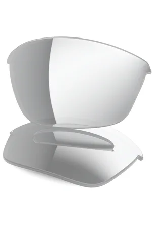 Oakley Masculino Half Jacket® 2.0 Replacement Lenses
