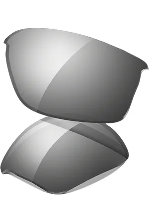 Oakley Masculino Flak Jacket® Replacement Lenses