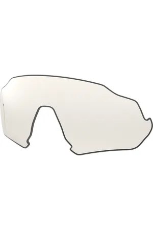 Oakley Masculino Flight Jacket™ Replacement Lenses