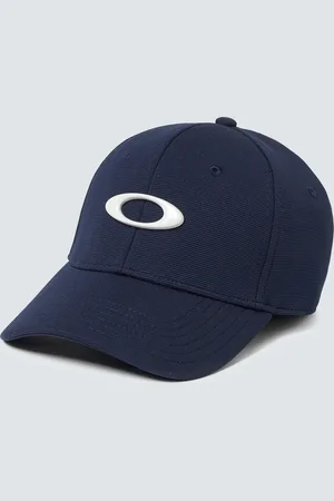 Oakley Masculino Tincan Cap Size: L/xl